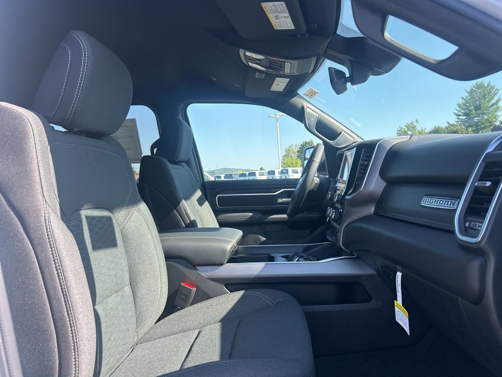 New 2026 RAM 1500 Big Horn image 9