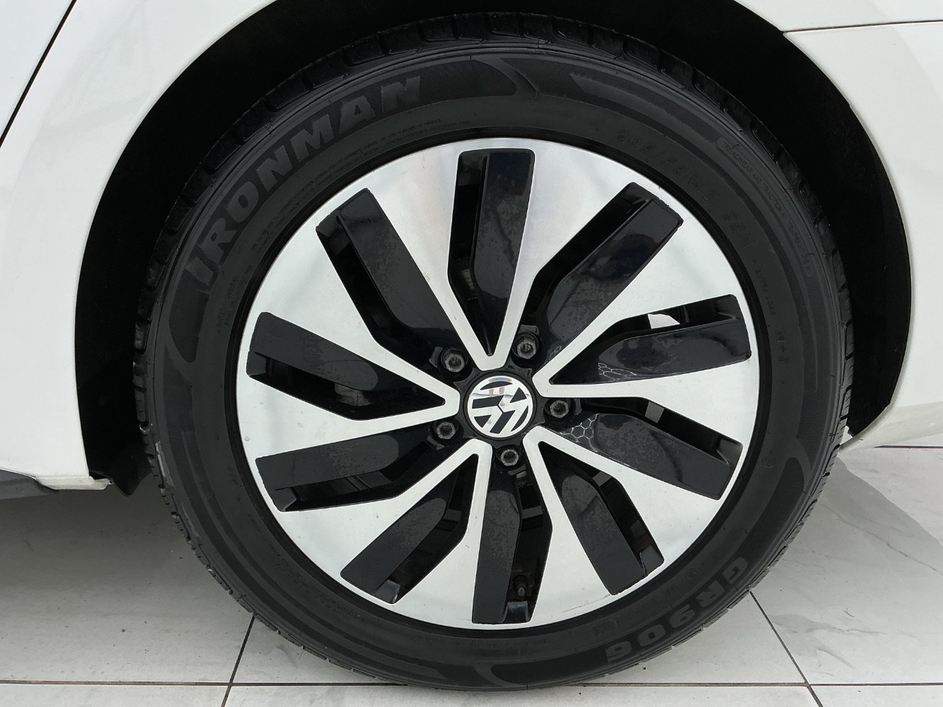 Used 2016 Volkswagen Jetta SEL Premium FWD image 49