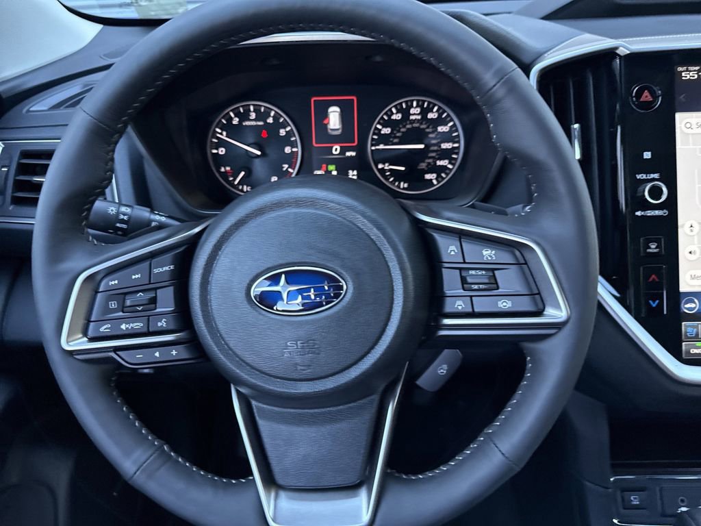 New 2026 Subaru Ascent Touring w/ Popular Package #1 image 17