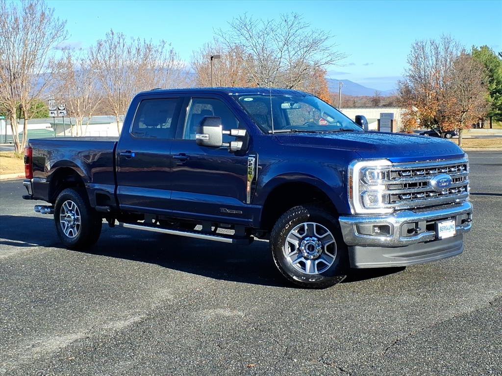 New 2026 Ford F250 Lariat AWD/4WD image 2