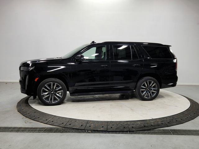 Used 2023 Cadillac Escalade Sport image 4