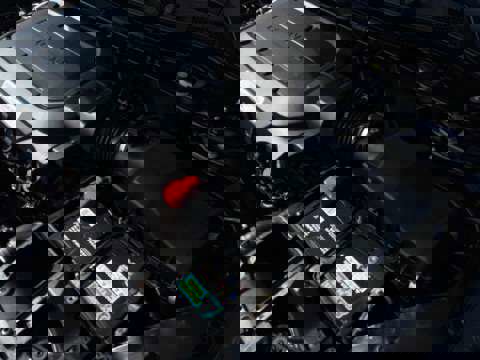 Used 2013 Honda Accord EX-L image 90