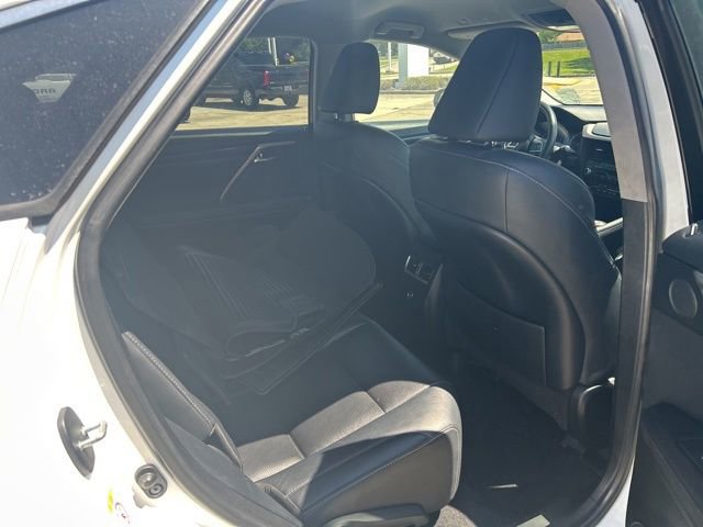 Used 2019 Lexus RX 350 FWD w/ Accessory Package image 13