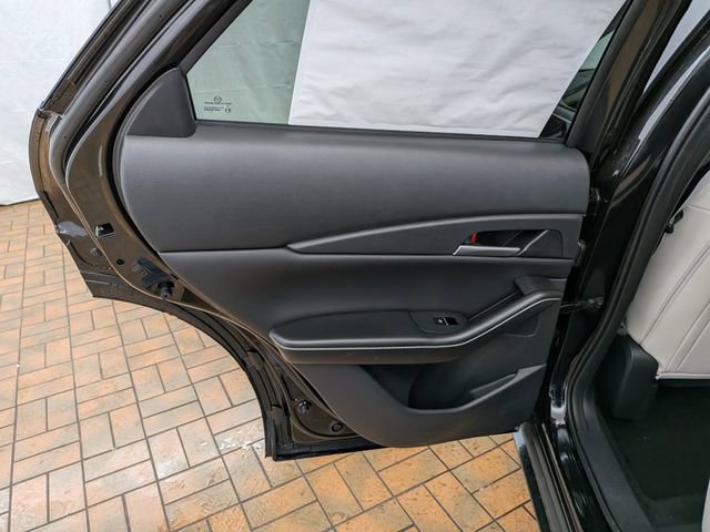 New 2026 MAZDA CX-30 AWD 2.5 S image 16