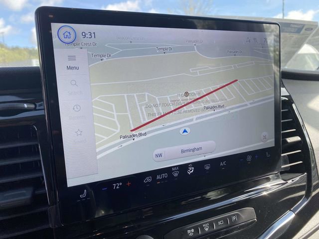 New 2026 Ford Transit 350 XLT image 17