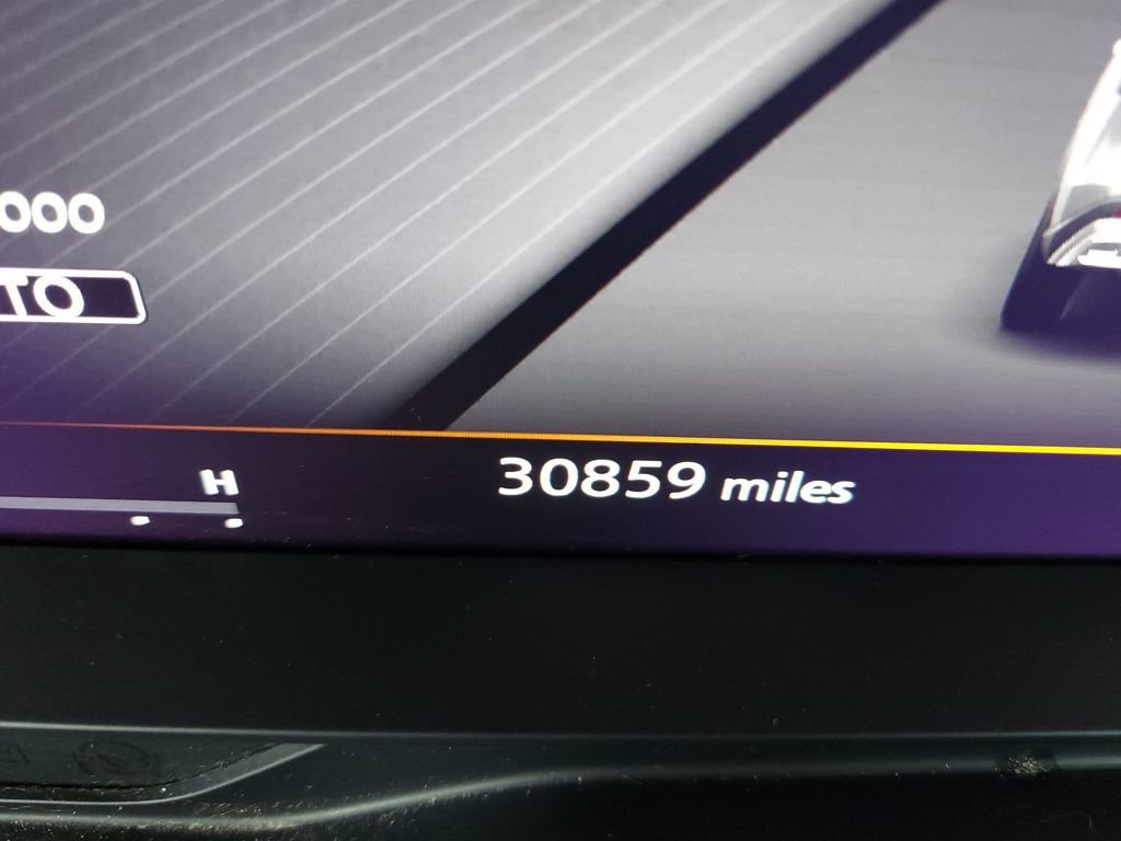 Used 2023 INFINITI QX60 Luxe w/ Cargo Package image 18