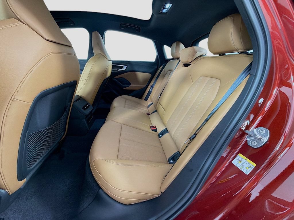 New 2026 Audi A5 Prestige AWD/4WD image 27