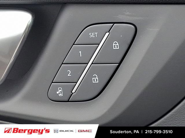 New 2026 Buick Enclave Preferred AWD/4WD image 22