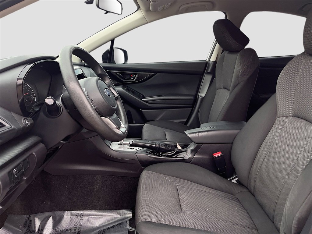 Used 2018 Subaru Impreza 2.0i image 19