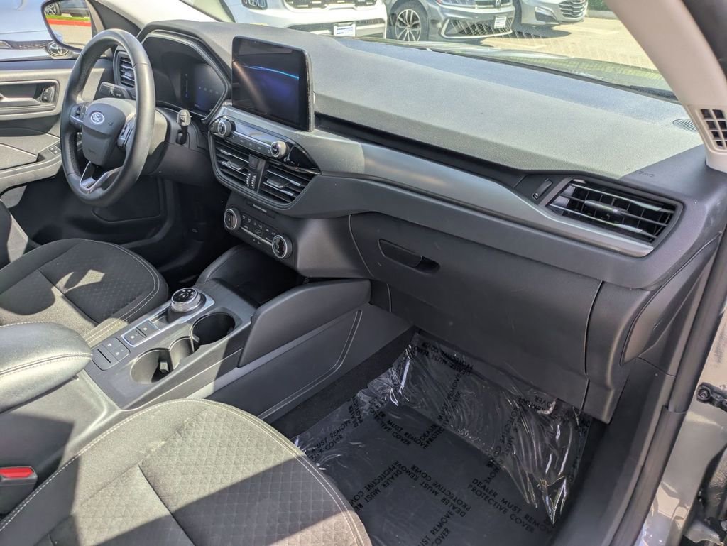 Used 2024 Ford Escape Active image 30