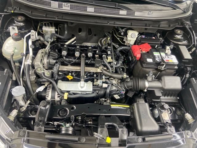 Used 2023 Nissan Kicks S FWD image 23