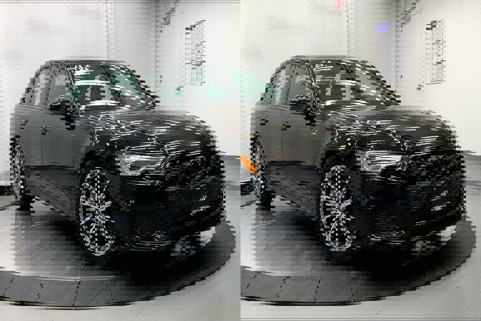 Certified 2024 Audi A6 2.0T Premium w/ Summer of Audi Package