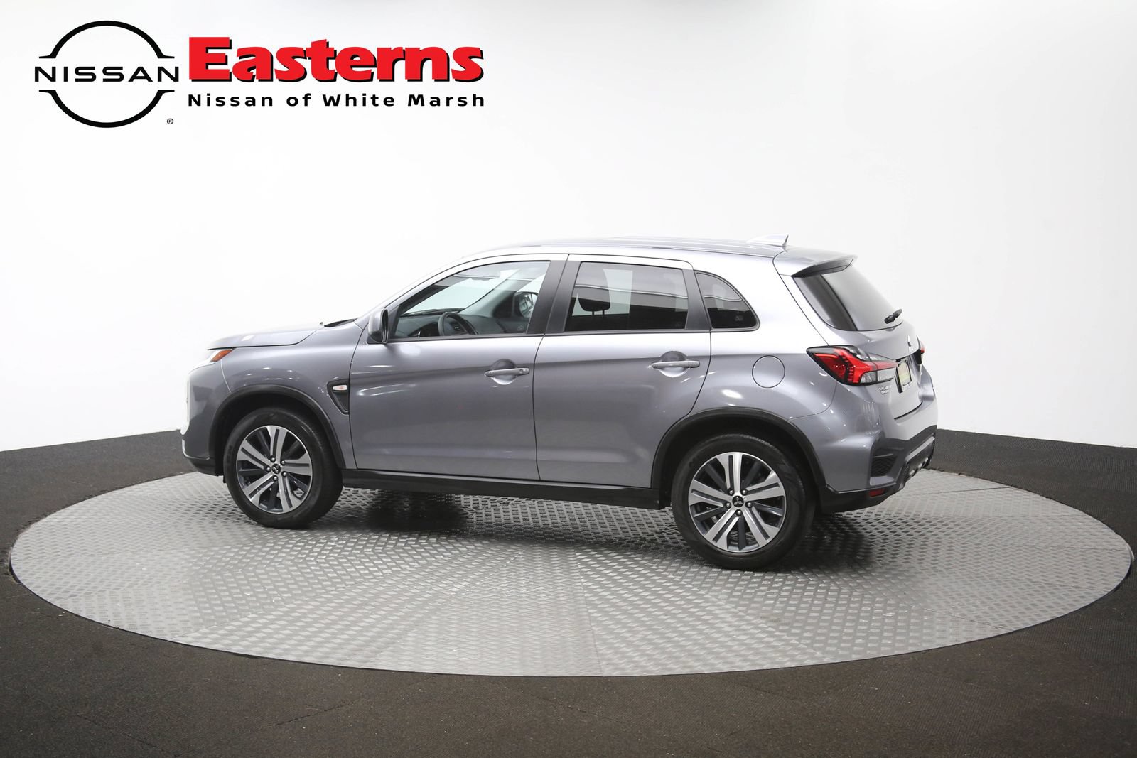 Used 2024 Mitsubishi Outlander Sport AWD image 59