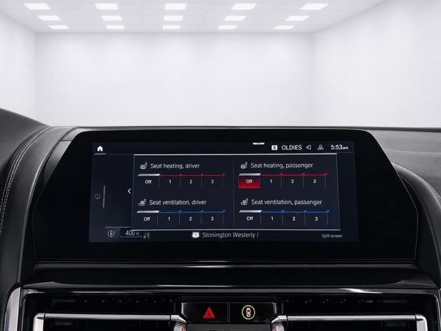 Used 2020 BMW M8 Competition w/ M Carbon Exterior Package AWD/4WD image 33