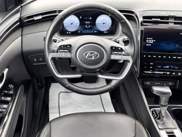 Used 2023 Hyundai Santa Cruz Limited w/ Cargo Package AWD/4WD image 38