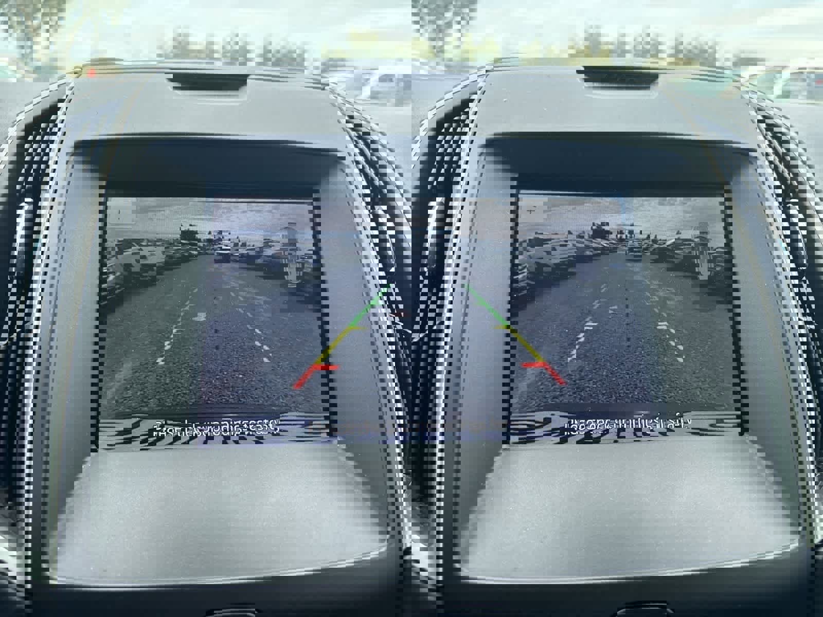 Used 2020 Ford Edge SEL w/ Convenience Package image 16