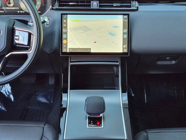 Certified 2026 Land Rover Range Rover Velar S AWD/4WD image 15