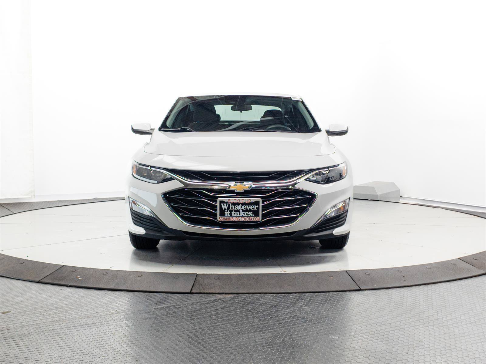 Used 2023 Chevrolet Malibu LS w/ Driver Confidence Package FWD image 2