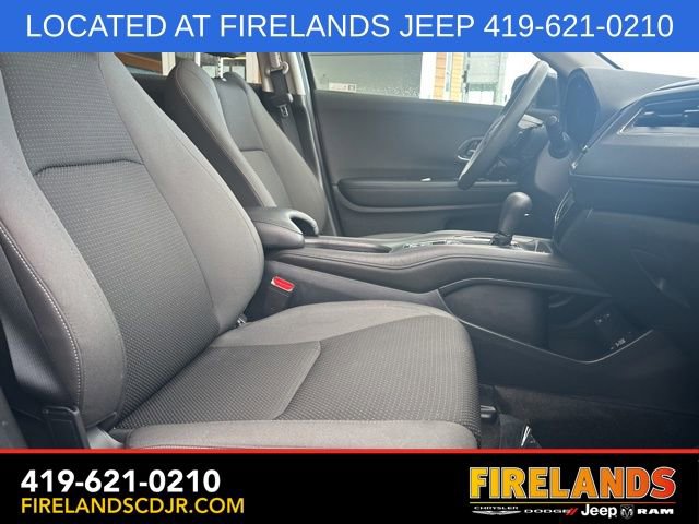 Used 2022 Honda HR-V EX image 15