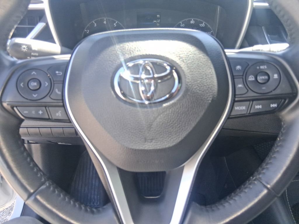 Used 2023 Toyota Corolla SE image 15