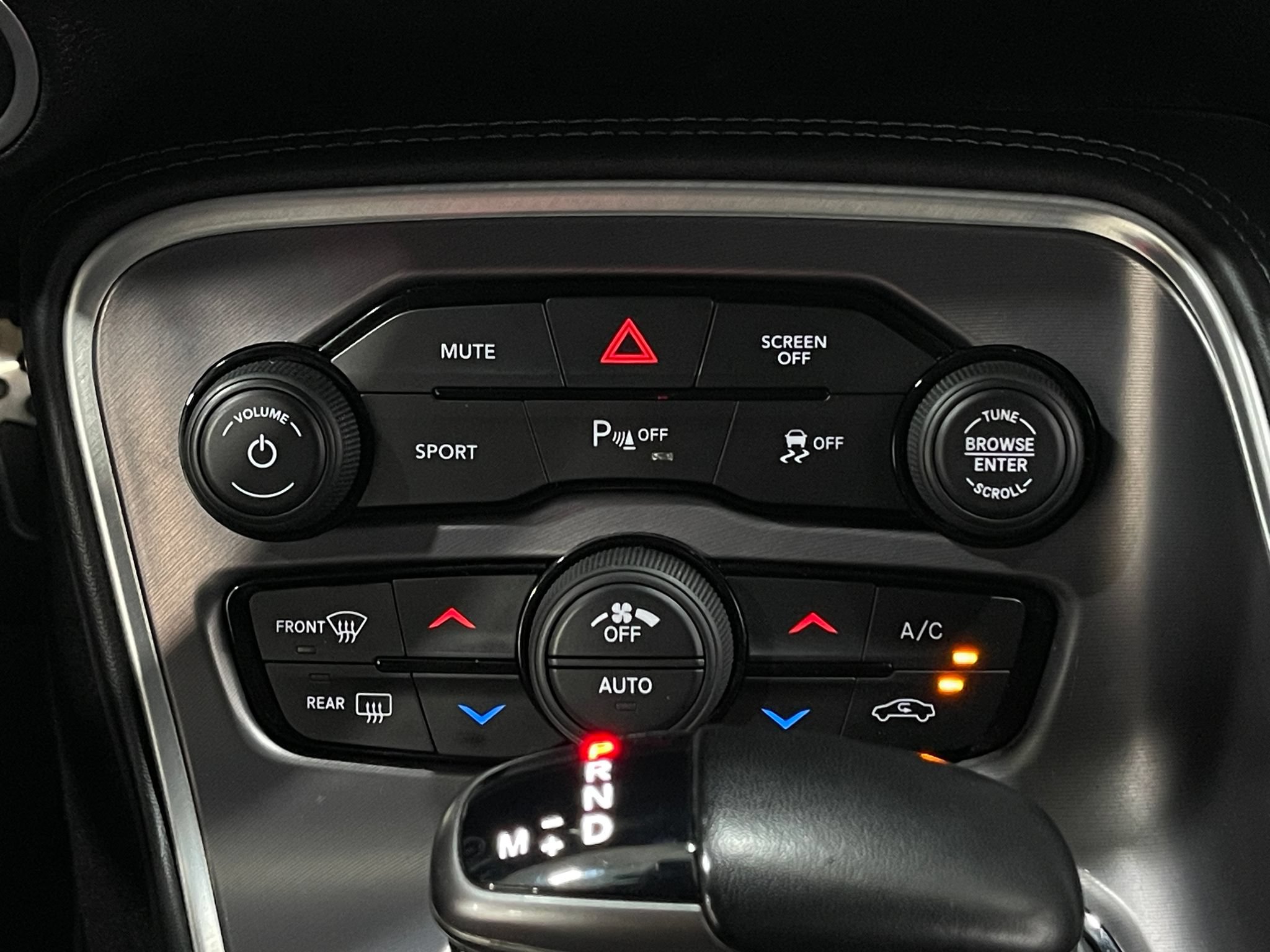 Used 2021 Dodge Challenger GT RWD image 22