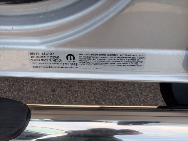 Certified 2026 RAM 2500 Laramie AWD/4WD image 30