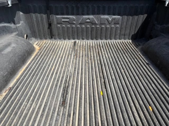 Used 2021 RAM 1500 Big Horn AWD/4WD image 15