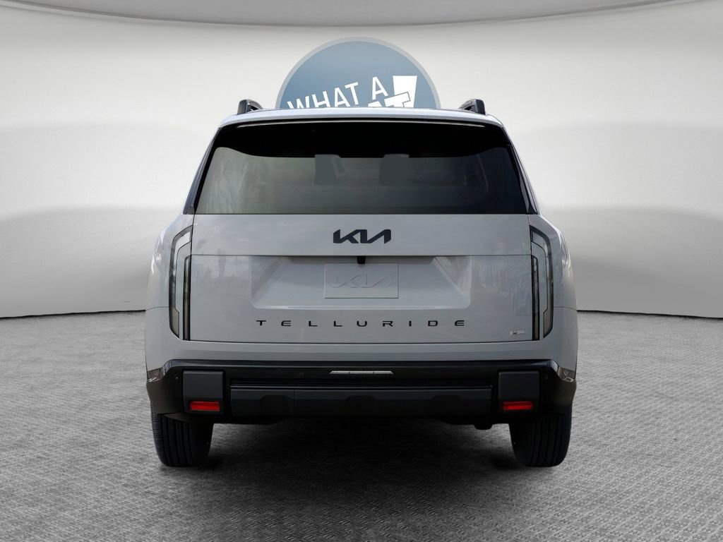 New 2027 Kia Telluride EX X-Line image 5