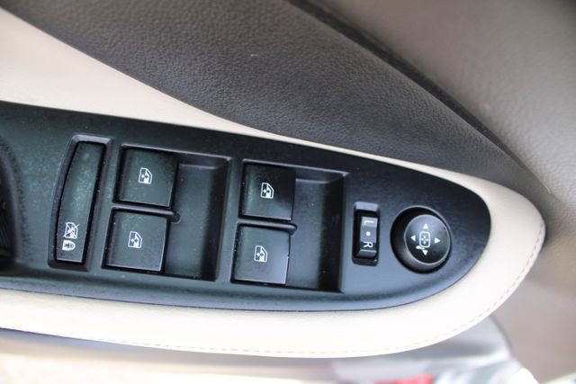 Used 2017 Buick Envision Preferred FWD image 11