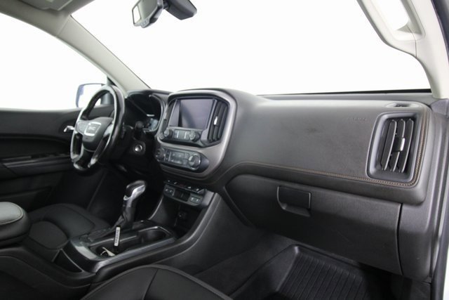 Used 2022 GMC Canyon AT4 w/ Trailering Package image 22