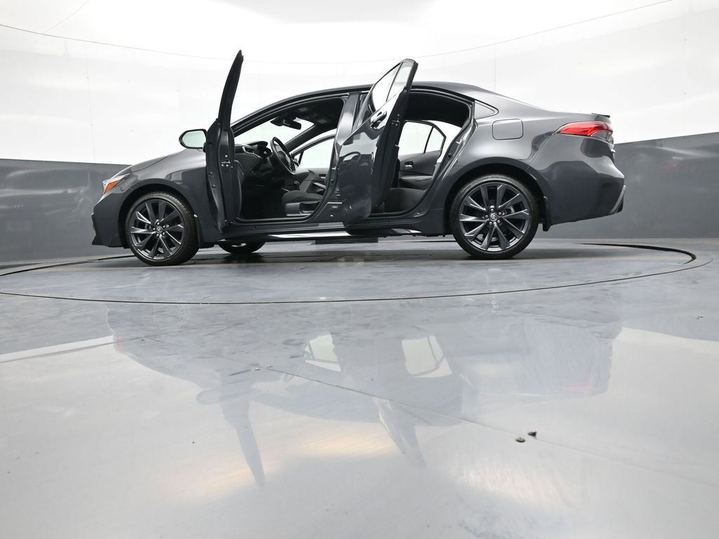 Used 2024 Toyota Corolla SE FWD image 48