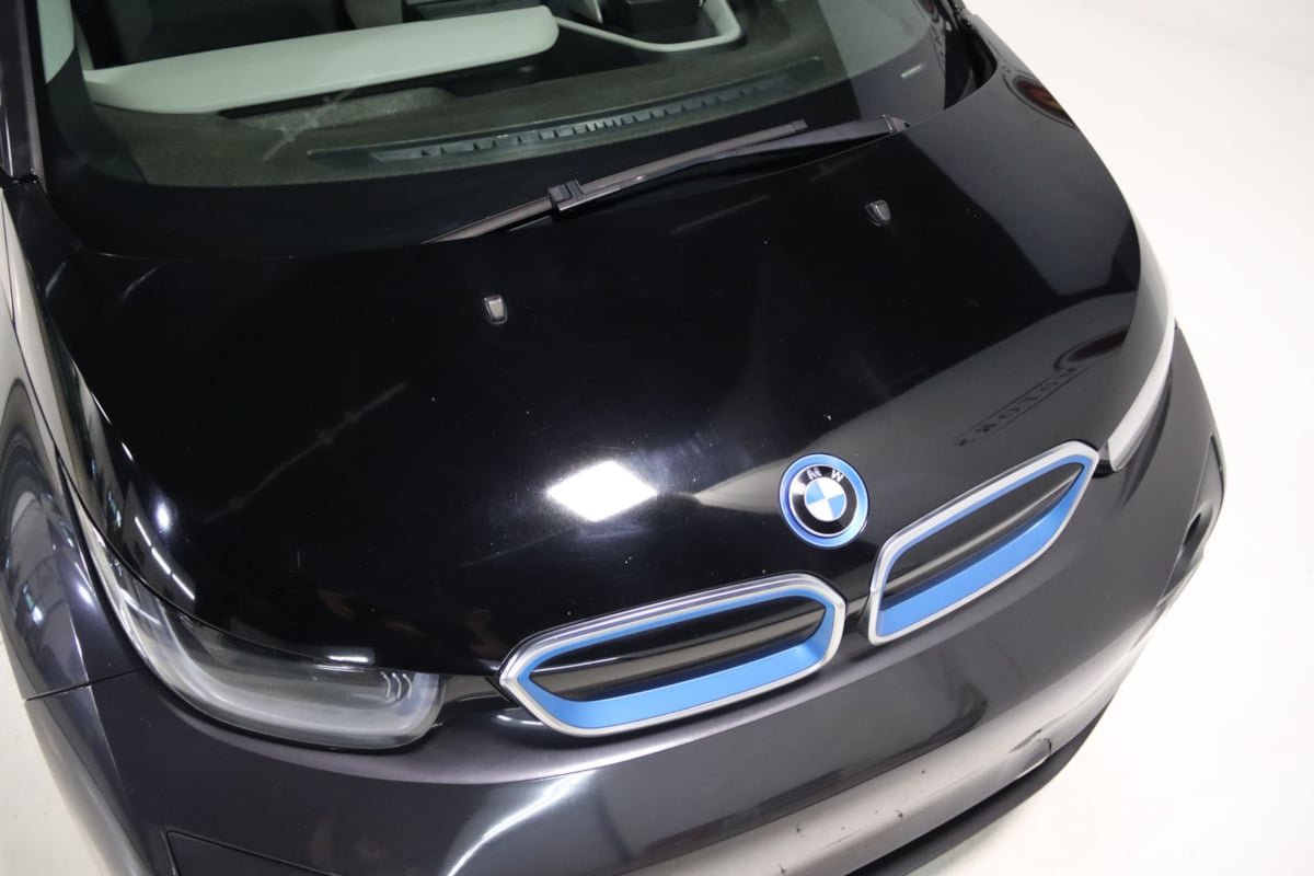 Used 2014 BMW i3 RWD image 26