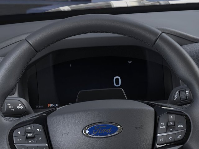 New 2026 Ford Explorer Platinum w/ LUX Leather Package AWD/4WD image 13