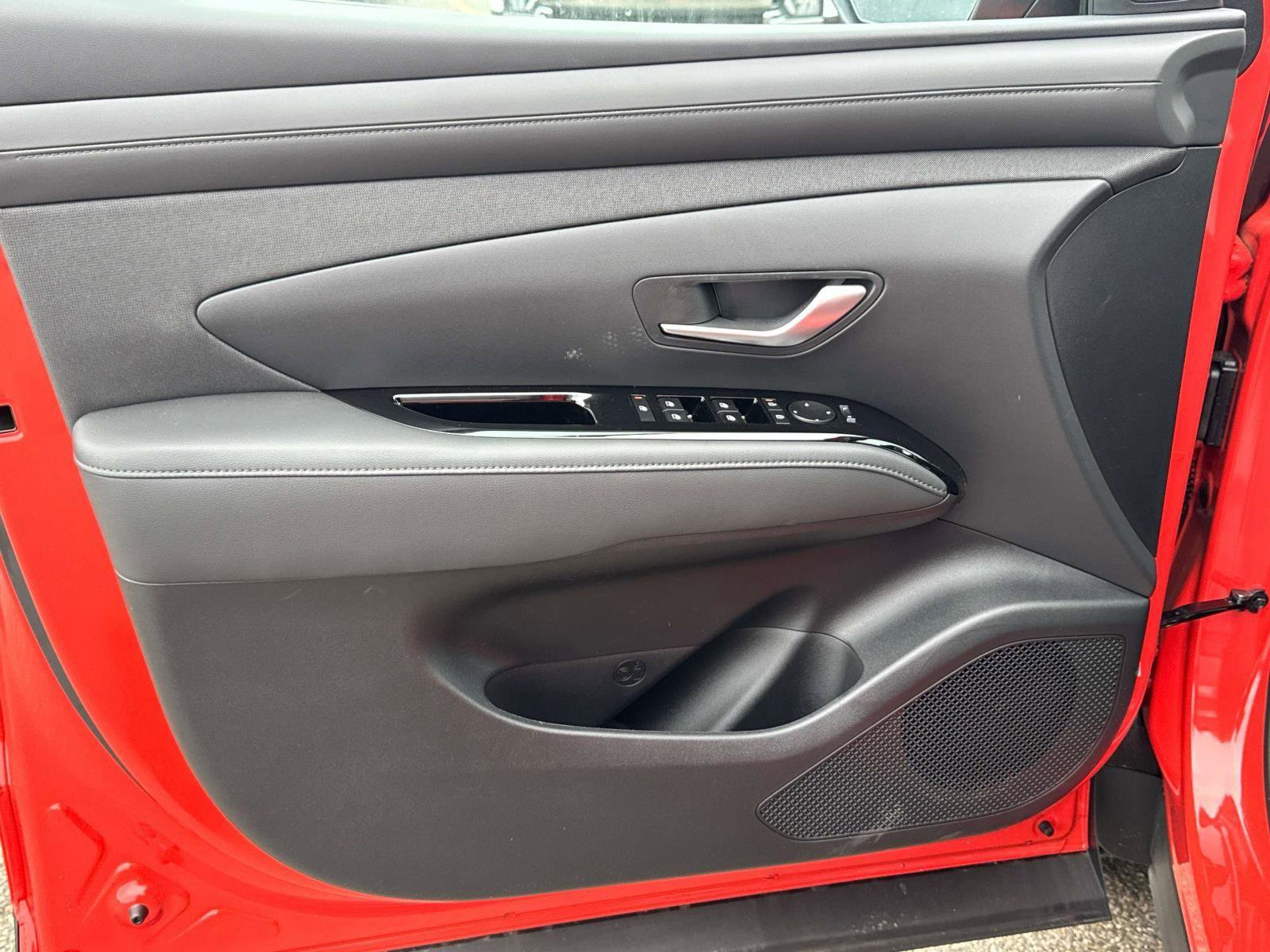 New 2025 Hyundai Santa Cruz XRT image 11