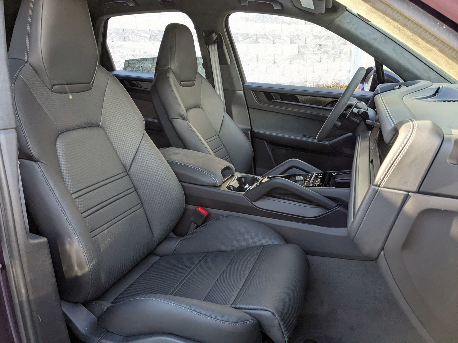 New 2026 Porsche Cayenne GTS image 26