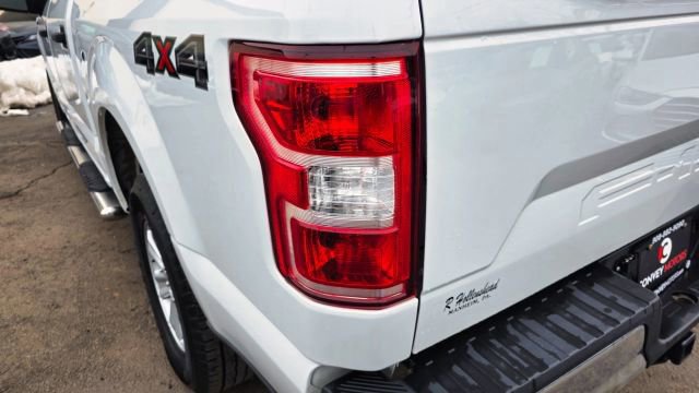 Used 2019 Ford F150 XLT image 50