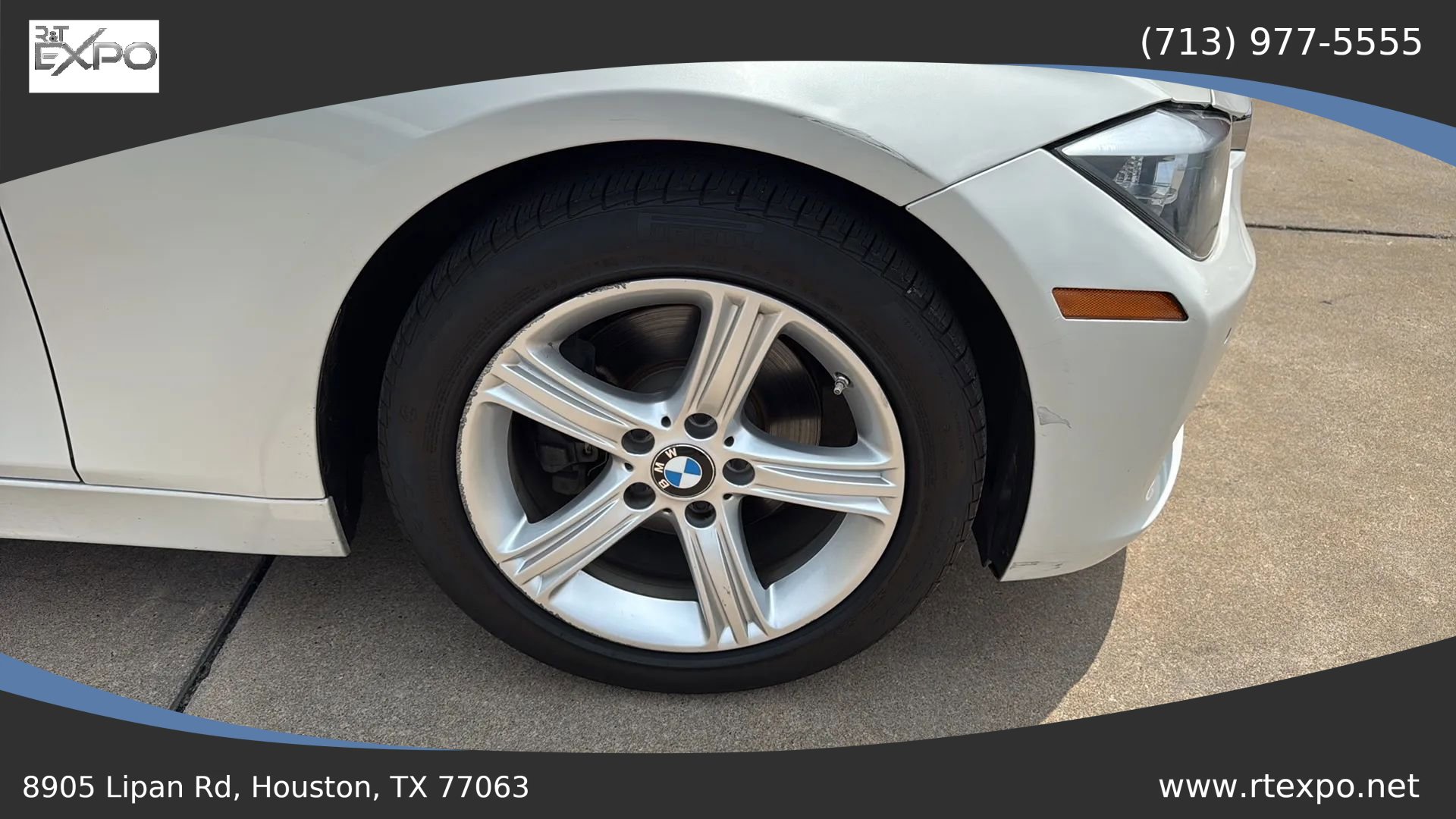 Used 2014 BMW 328i Sedan image 12