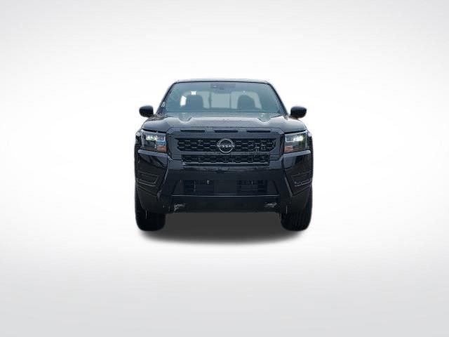New 2026 Nissan Frontier SV image 9