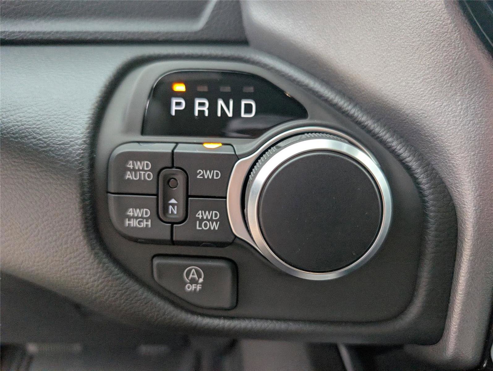 New 2026 RAM 1500 Big Horn image 41