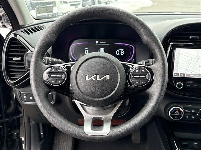 Used 2024 Kia Soul S image 18