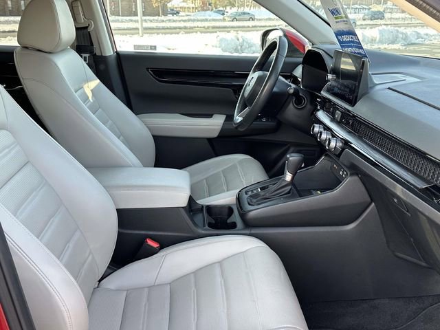 Used 2024 Honda CR-V EX-L image 10