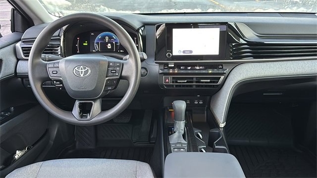 New 2026 Toyota Camry LE image 7