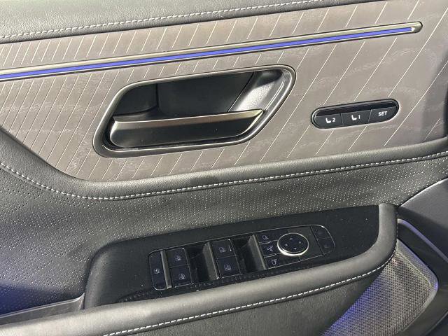 Certified 2025 INFINITI QX80 Autograph w/ Autograph Exterior Package image 24