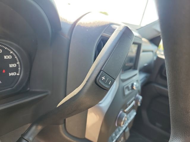 Certified 2022 Chevrolet Silverado 1500 W/T RWD image 14