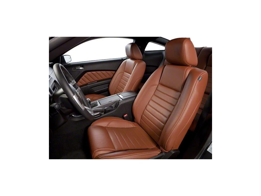 Used 2012 Ford Mustang Premium RWD image 20