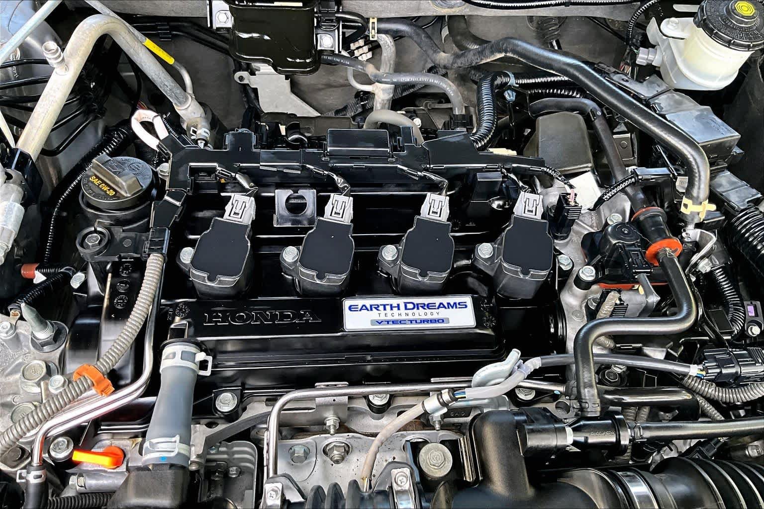 Used 2018 Honda Accord Sport image 31
