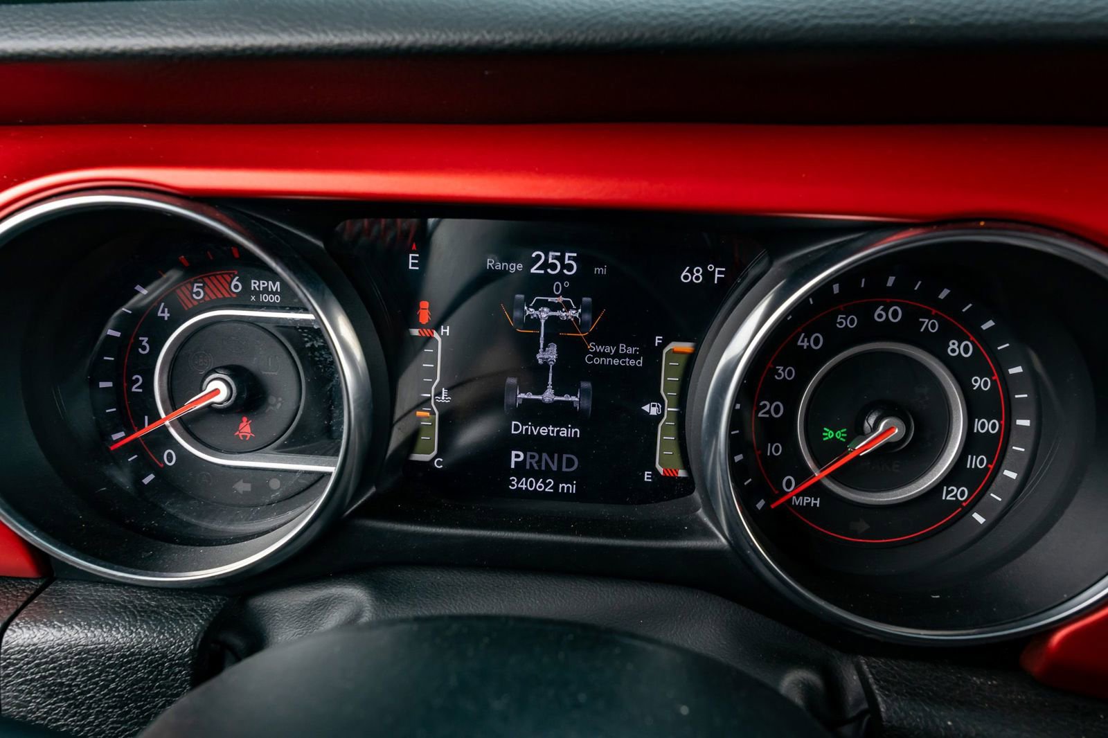 Used 2022 Jeep Wrangler Unlimited Rubicon AWD/4WD image 19