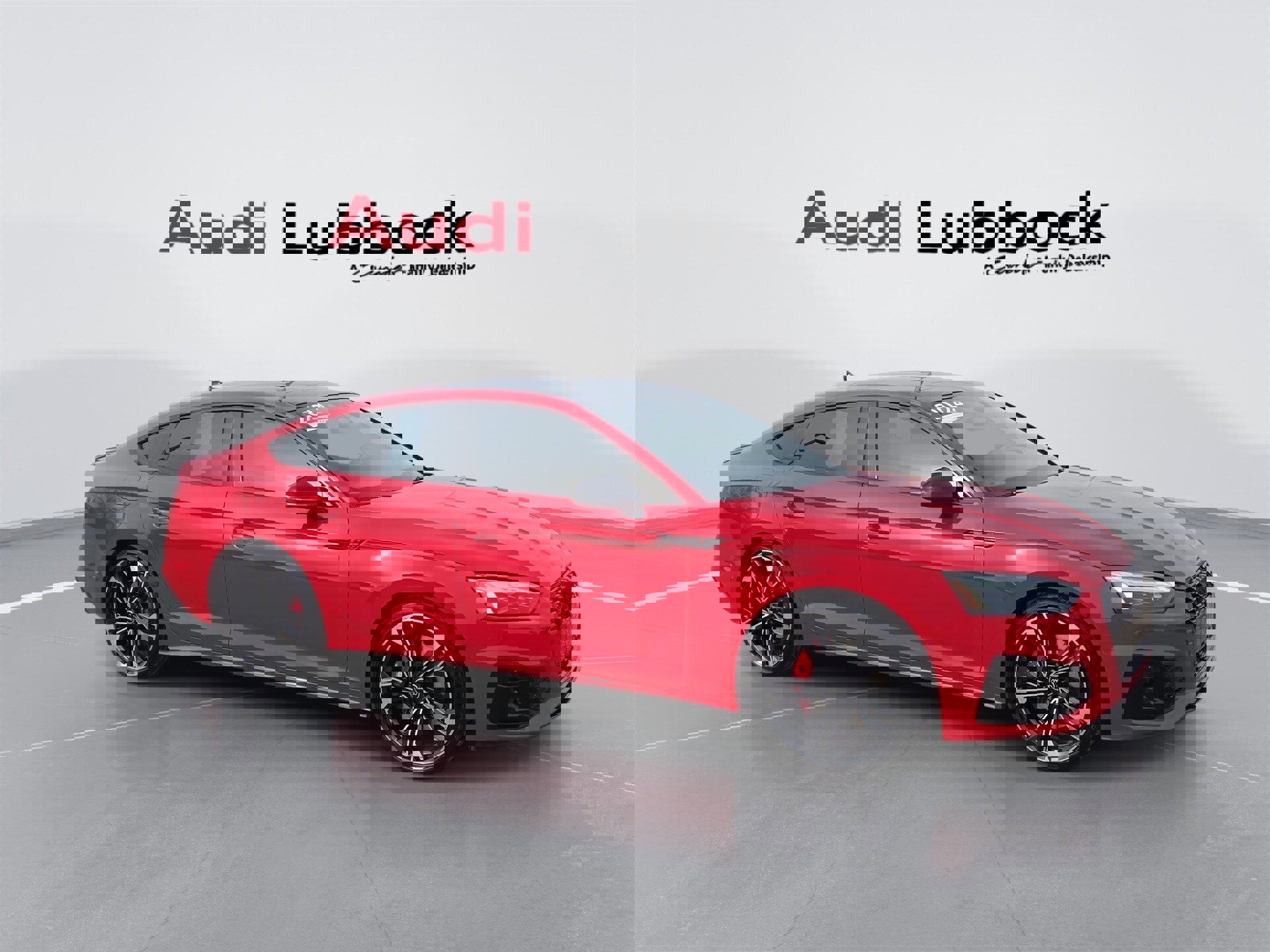 Used 2024 Audi S5 Prestige w/ Prestige Package image 2