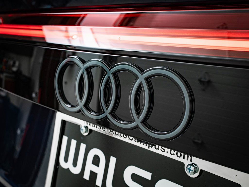 New 2026 Audi Q8 Premium Plus AWD/4WD image 19