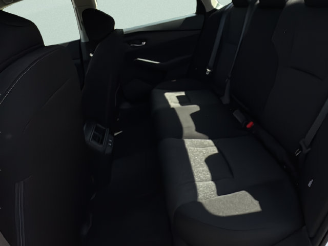 New 2026 Honda Accord LX image 12